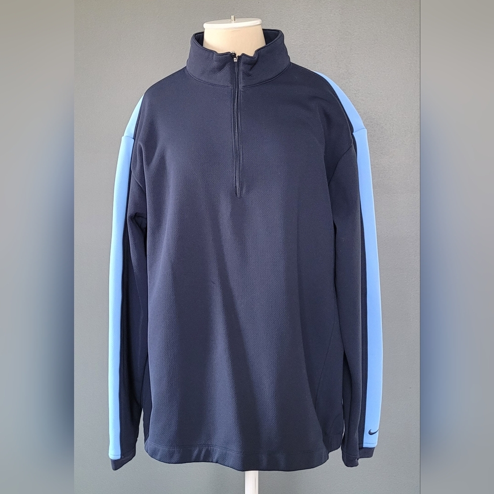 NIKE GOLF- Nike Fit Therma. Size:L